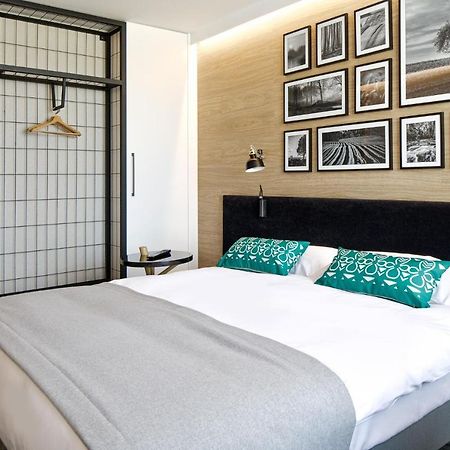 B&B Hotel Tomaszow Lubelski Luaran gambar