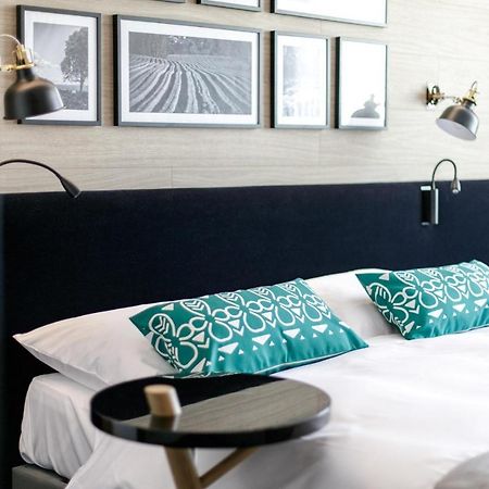 B&B Hotel Tomaszow Lubelski Luaran gambar
