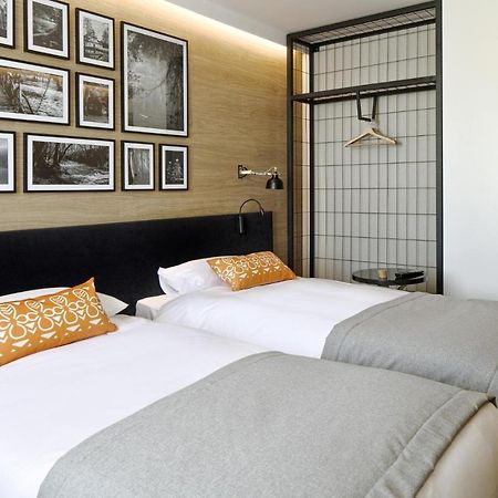 B&B Hotel Tomaszow Lubelski Luaran gambar