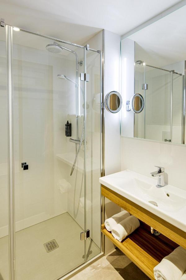 B&B Hotel Tomaszow Lubelski Luaran gambar