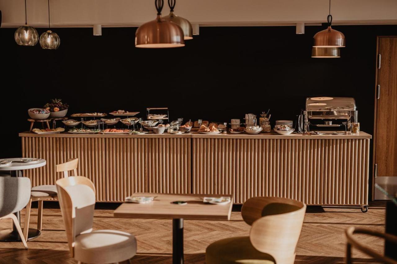 B&B Hotel Tomaszow Lubelski Luaran gambar